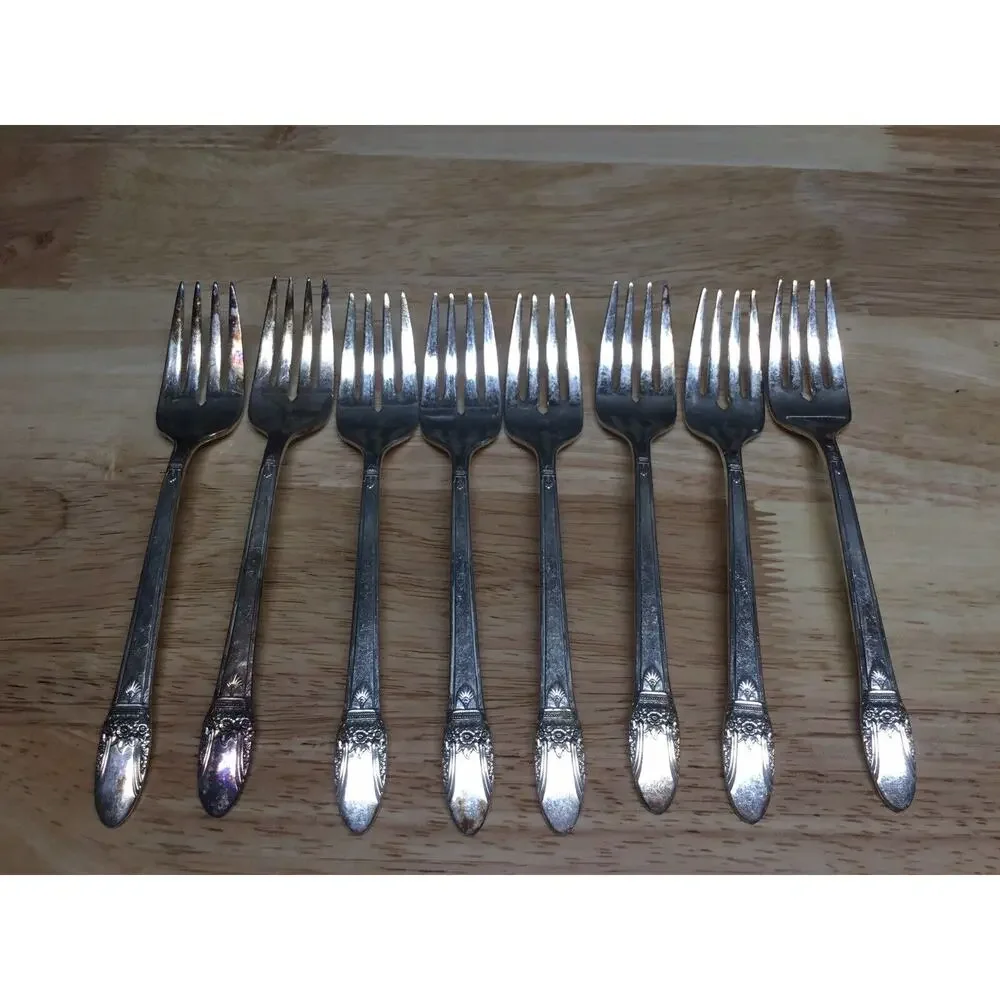 1847 Rogers Bros vintage 1847